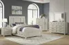 Intercon CR-BR-9709-WSL-C Carlson - Dresser - Washed Linen