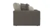 Jackson Furniture Industries 222501-1863/29-1483/29 Reddington - Chair 1/2 - Umber