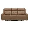 Liberty Furniture 7006SN-33P Liberty Furniture 7006SN-33P Carrington - Sofa P3 & ZG - York Sand