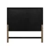 Liberty Furniture 780-BR13 Proximity Place - Queen Panel Headboard - Barley Buff
