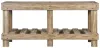 Ashley Furniture A4000219 Susandeer - Console Sofa Table - Brown