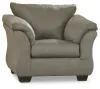 Ashley Furniture 7500520 Ashley Furniture 7500520 Darcy - Chair - Cobblestone