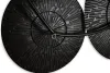 Ashley Furniture A8010301 Rhetlen - Wall Decor - Black / Gold Finish