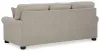 Ashley Furniture 3730739 Gaelon - Queen Sofa Sleeper - Dune
