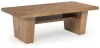 Ashley Furniture T674-1 Kristiland - Rectangular Cocktail Table - Light Brown