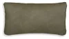 Ashley Furniture A1001143 Danvale - Pillow (Set of 4) - Green