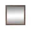 Liberty Furniture 384-BR51 Ridgecrest - Mirror - Cobblestone