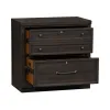 Liberty Furniture 879-HO147 Harvest Home - Bunching Lateral File Cabinet - Chalkboard