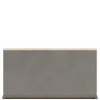 Riverside Furniture 87155 Sariel - Stone Top Server - Dark Brown