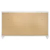 CoasterEveryday 205893 Barzini - 7-Drawer Dresser - White