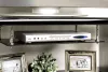 Furniture of America CM5231-TV-60 Dietrich - TV Console - Black