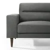 New Classic U2590-30-GRY Vale - Sofa - Gray