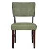 New Classic D5348-20-GRN New Classic D5348-20-GRN Tioga - Dining Chair (Set of 2) - Green