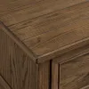 Intercon FG-BR-4902-WCT-C Forge - Nightstand - Weathered Chestnut