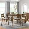 Intercon KO-TA-5454G-HON-C Koloa - Gathering Table - Honey