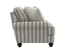 Jackson Furniture Industries 326503-1709/49-2260/46 Marley - Sofa - Mocha