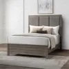 New Classic 00-B3412-300 New Classic 00-B3412-300 Harrisburg - Queen Bed - Walnut