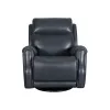 Liberty Furniture 7031SL-13P Clinton - SG Recliner P3 - Carmel Slate