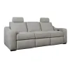 Liberty Furniture 6004DF-UPH-SOLO Archer - Sofa & Loveseat - Hampstead Dove
