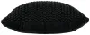 Ashley Furniture A1000475 Renemore - Pillow (Set of 4) - Black