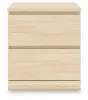 Ashley Furniture EB9632-292 Ashley Furniture EB9632-292 Onita - Two Drawer Night Stand - Natural