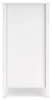 Ashley Furniture EB1810-230 Hallityn - Bookcase - White