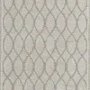 Ashley Furniture R407282 Wimney - 5' x 7' Rug - Gray
