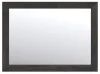 Ashley Furniture PCB2108-36 Hollivern - Bedroom Mirror - Dark Gray