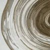 Ashley Furniture R407762 Rizwana - 5' x 7' Rug - Ivory / Brown / Gray
