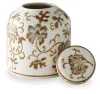 Ashley Furniture A2000909 Adalham - Jar - Cream / Brown