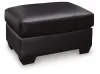 Ashley Furniture PC6980414 Glennbre - Ottoman - Midnight