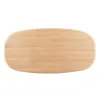 ACME DN07070 Ogin - Dining Table - Gray
