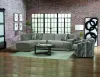 England 2880-06/2880-23 Cole - 2 Piece Sectional