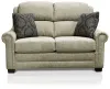 England 1D06 Dawson - Stationary Loveseat
