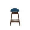 Liberty Furniture 198-B650124-BU Liberty Furniture 198-B650124-BU Space Savers - Counter Chair - Blue