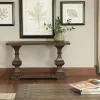 Liberty Furniture 231-OT1030 Sedona - Sofa Table - Kona Brown