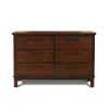 New Classic B594-050 New Classic B594-050 Cagney - Dresser - Chestnut