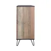 New Classic B5533-050 Elk River - Dresser - Rustic