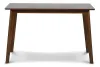 New Classic 40-331N-D4C Morocco - 5 Piece Dining Room Set (Rectangle Dining Table & 4 Chairs) - Natural