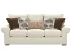Jackson Furniture Industries 215204-1866/38-2638/29 Jackson Furniture Industries 215204-1866/38-2638/29 Alden - Queen Sleeper - Linen
