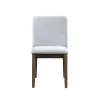 New Classic D3434-20-GRY New Classic D3434-20-GRY Kody - Upholstered Dining Chair (Set of 2) - Stone Gray