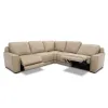 Liberty Furniture 6000OM-UPH-5PCSEC Liberty Furniture 6000OM-UPH-5PCSEC Blake - 5 Piece Sectional - Sophia Oatmeal