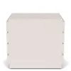 Riverside Furniture 11734 Adeline - Lateral File - Blanco