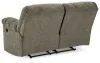 Ashley Furniture 2820186 Ashley Furniture 2820186 Alphons - Reclining Loveseat - Putty