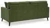 Ashley Furniture 2610738 Ashley Furniture 2610738 Bixler - Sofa - Olive