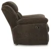 Ashley Furniture 3740725 Frohn - Rocker Recliner - Chocolate