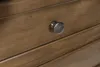 Ashley Furniture PCB779-46 Feddinger - Five Drawer Chest - Medium Brown