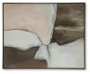 Ashley Furniture A8000461 Junward - Wall Art - Brown / Tan / White