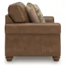 Ashley Furniture PC5590235 Chasemore - Loveseat - Earth