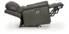 Ashley Furniture PCU1200013 Bleckley - Power Recliner With Adjustable Headrest - Anchor
